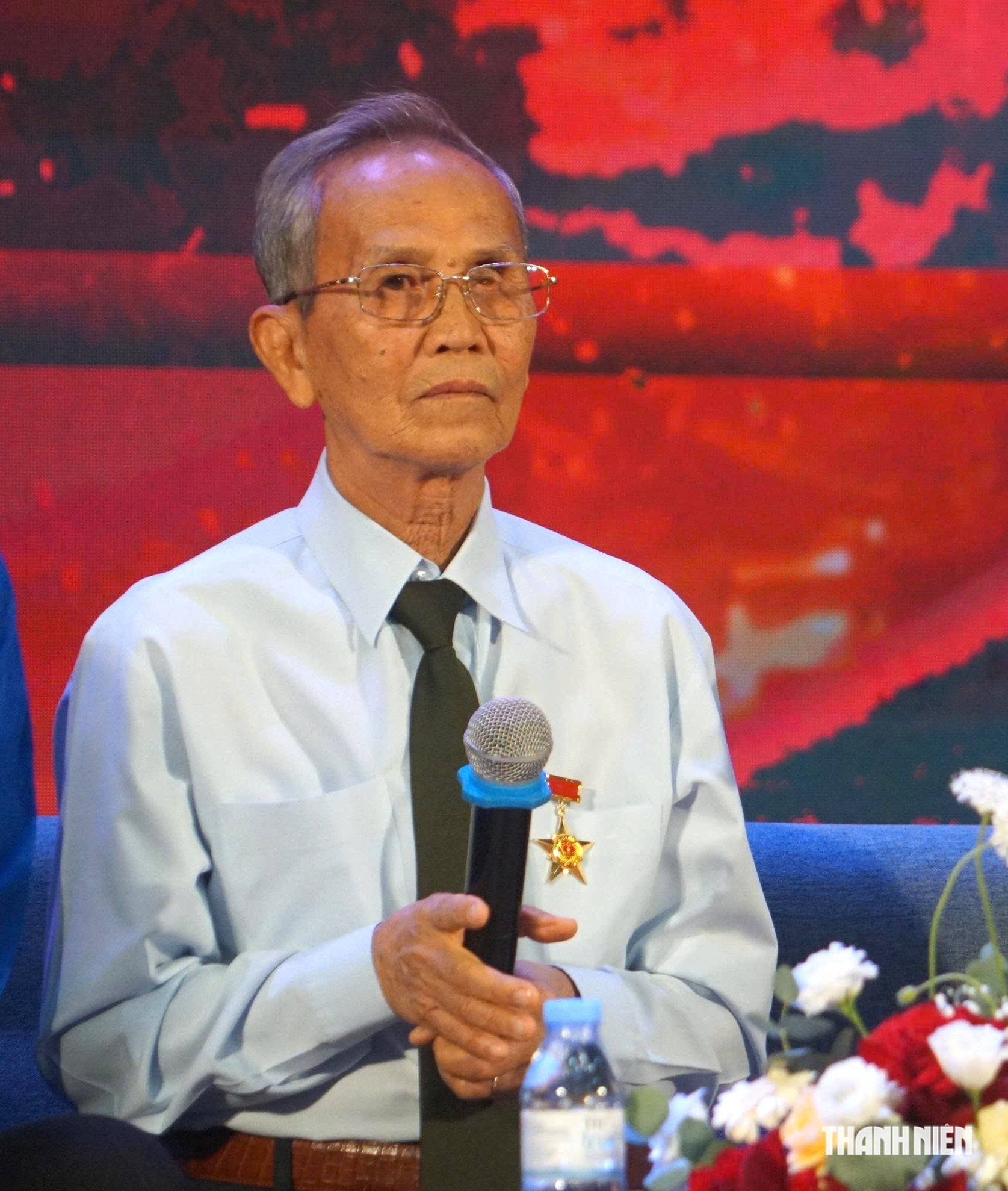 Nuôi dưỡng lòng yêu nước và chung tay xây dựng một Việt Nam ngày càng giàu mạnh - Ảnh 2.