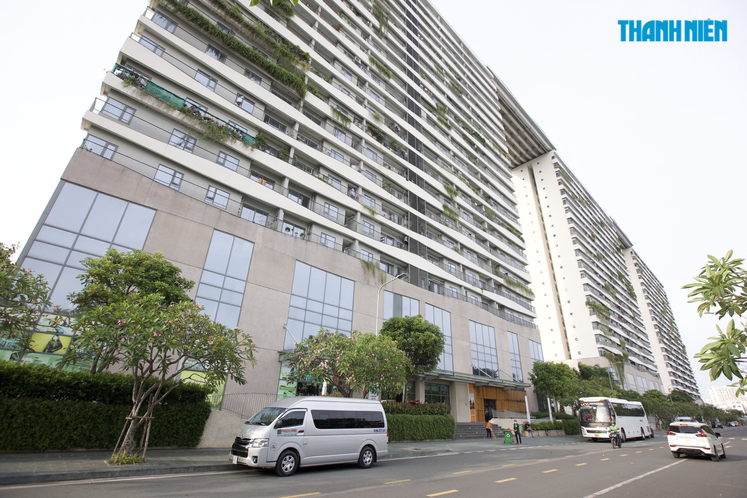Chuyên gia hiến kế hạ giá nhà đất- Ảnh 2.