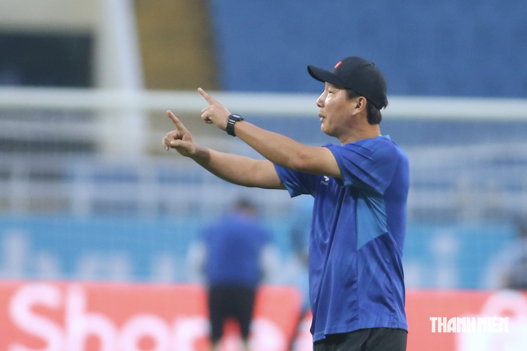  Tập trung cao độ, phải thắng Thái Lan! - Ảnh 9.