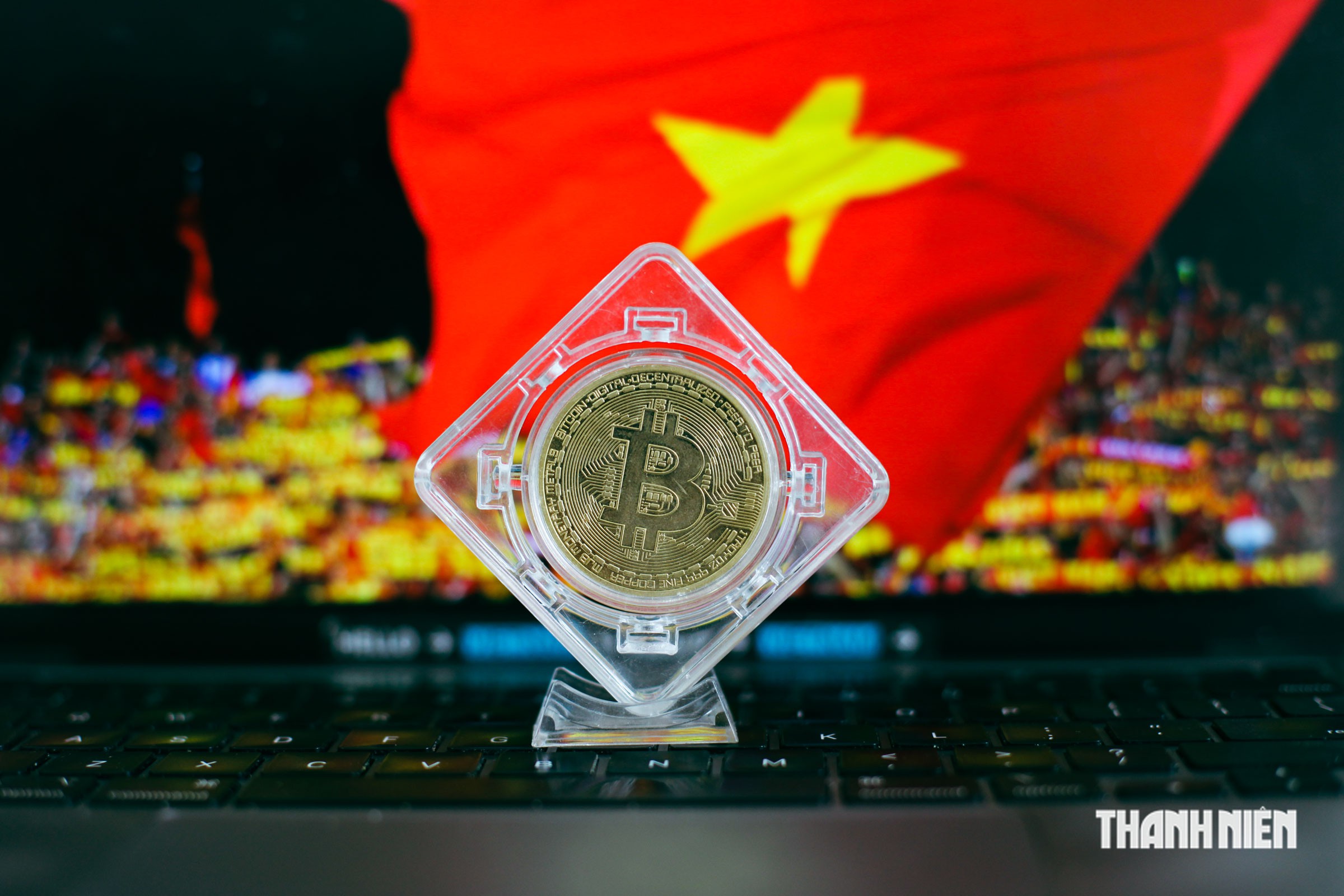 Vietnam adds 3 suspicious signs in cryptocurrency transactions - Image 1.
