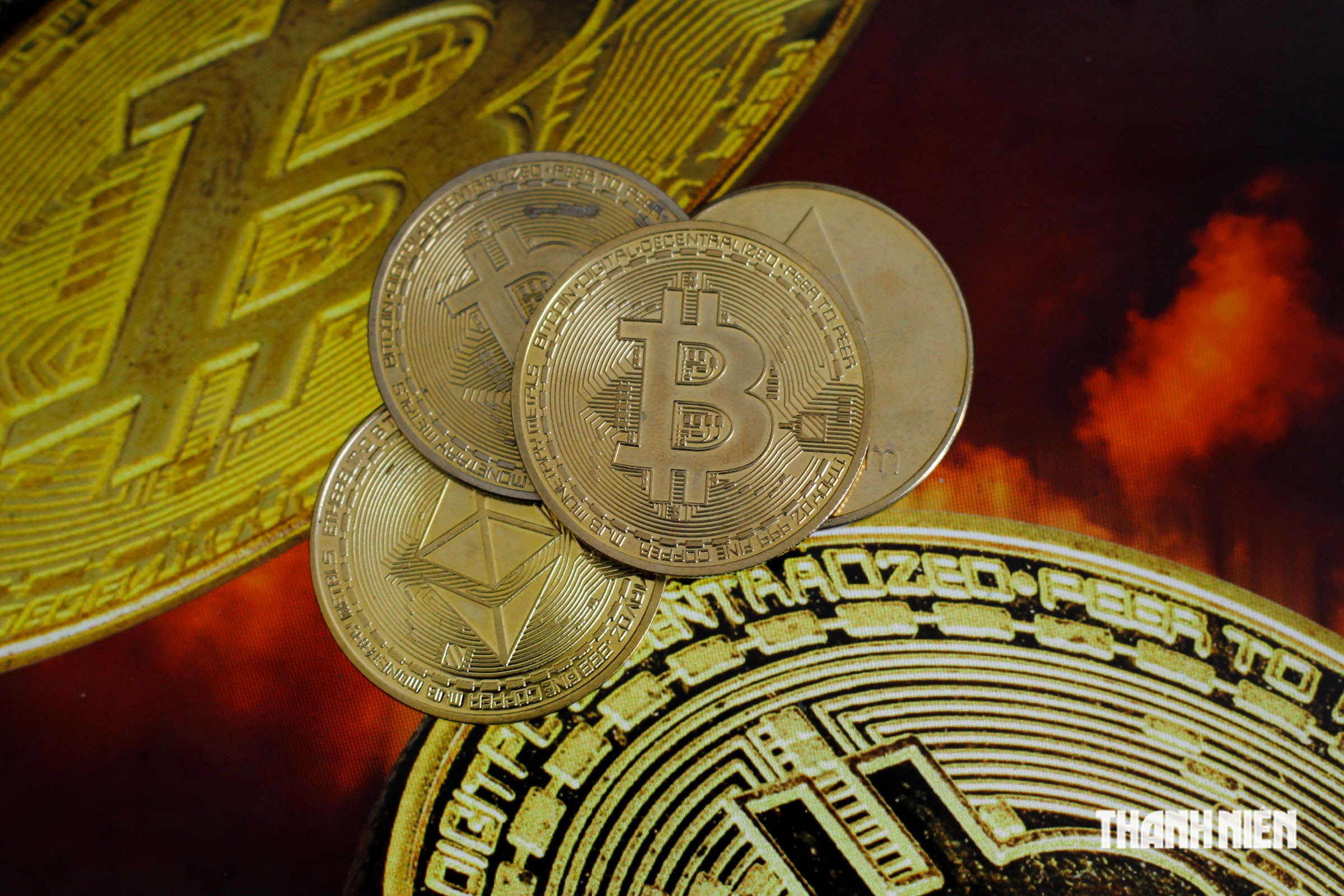 Giá Bitcoin hôm nay 25.8.2026: Bitcoin tiến sát 80.000 USD rồi quay đầu giảm giá - Ảnh 1.