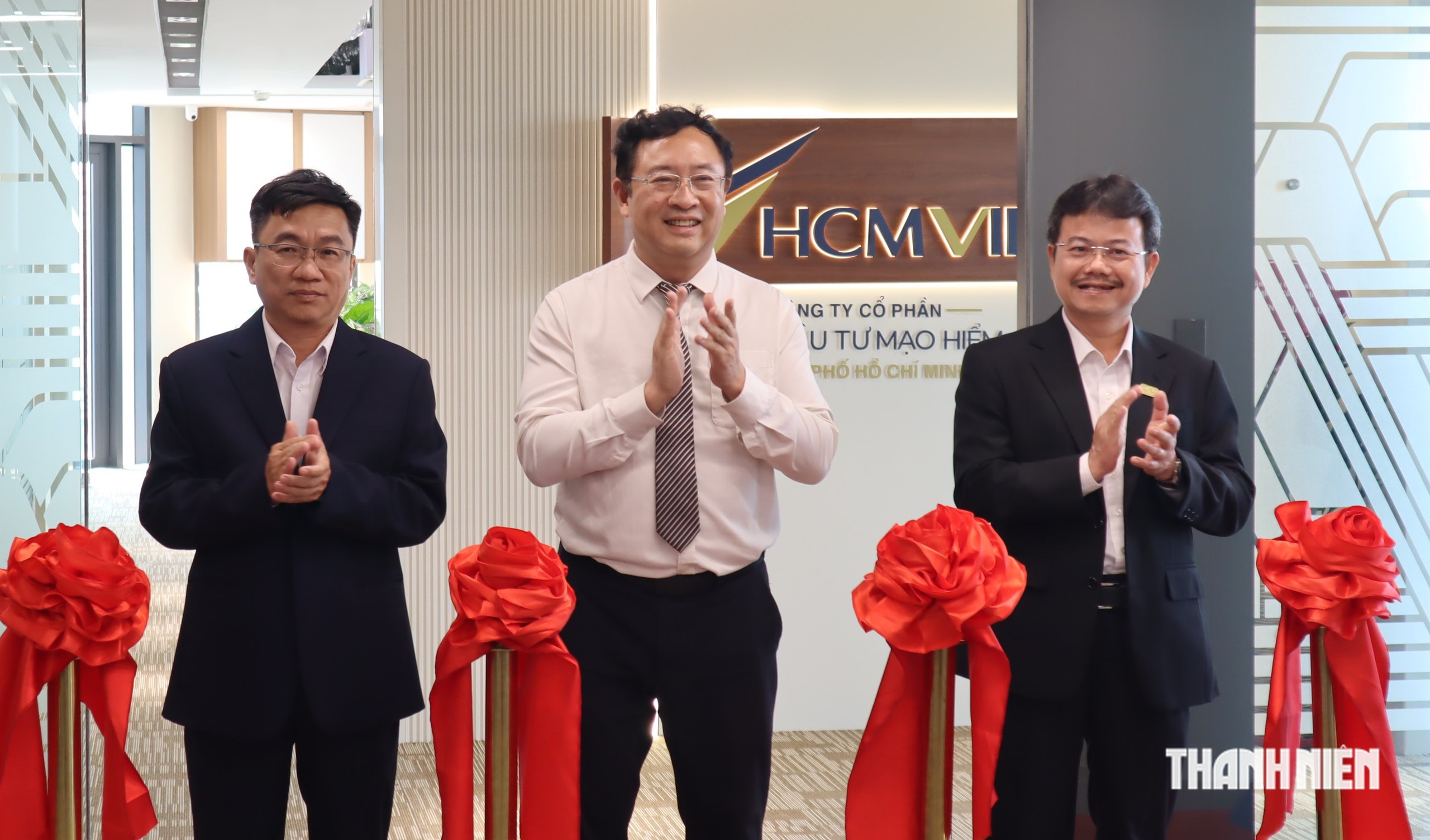 Quỹ đầu tư mạo hiểm TP.HCM tiếp nhận 50 đề xuất, giải ngân từ quý 4/2026 - Ảnh 1.