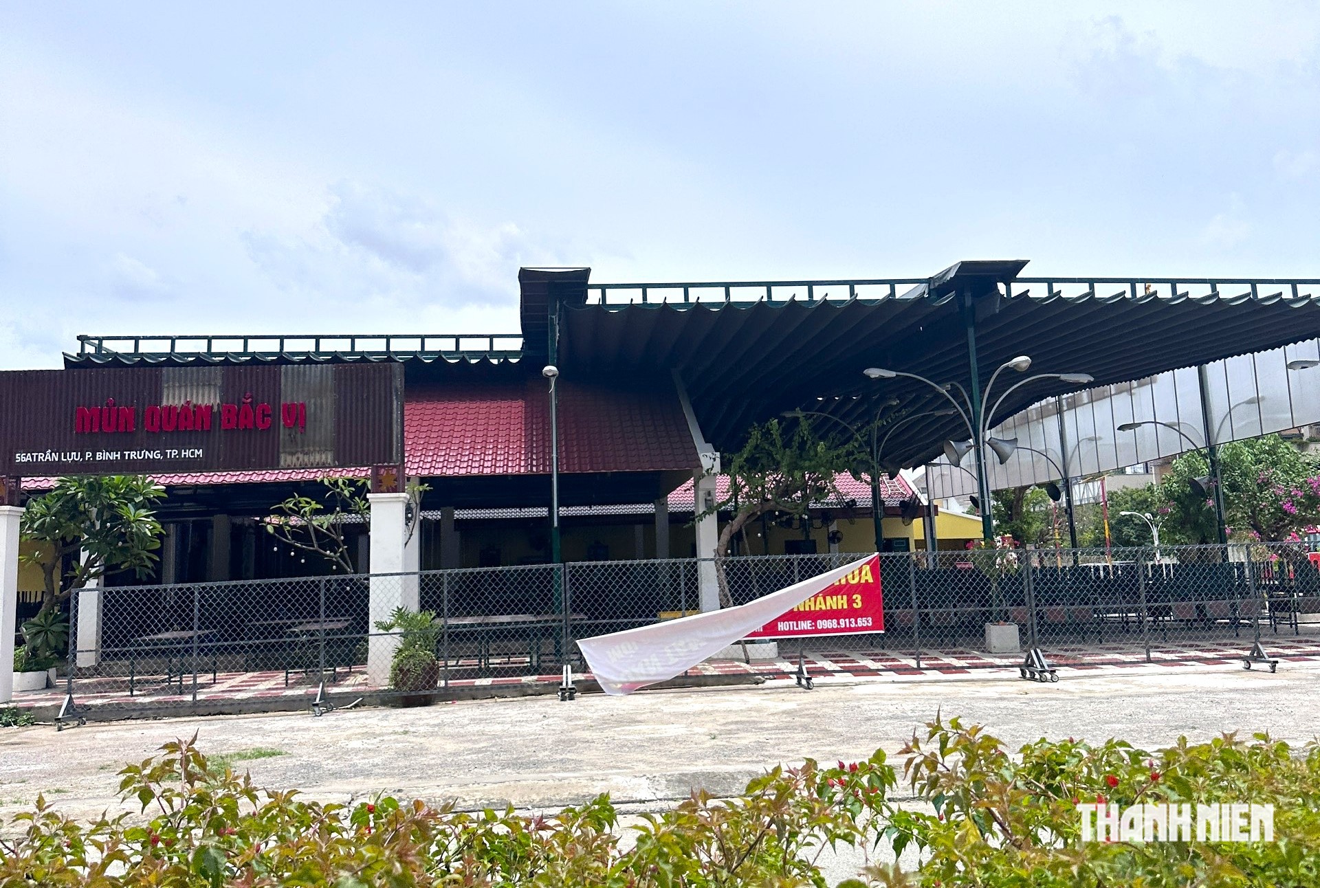 TP.HCM: Phường Bình Trưng xử lý loạt công trình xây dựng không phép, sai phép- Ảnh 2.