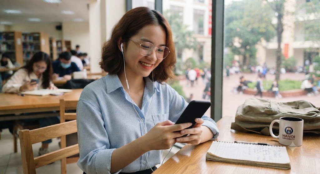 Một quyết định của Apple khiến iPhone mãi thiếu tính năng radio FM - Ảnh 1.