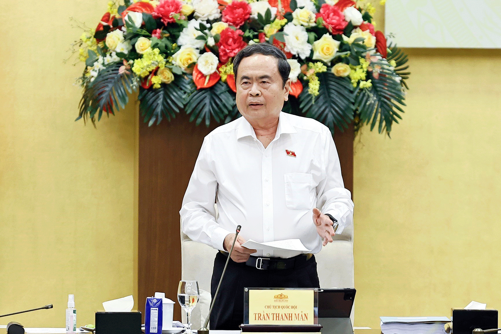 Không để một quy định lạc hậu làm mất một cơ hội phát triển - Ảnh 1.