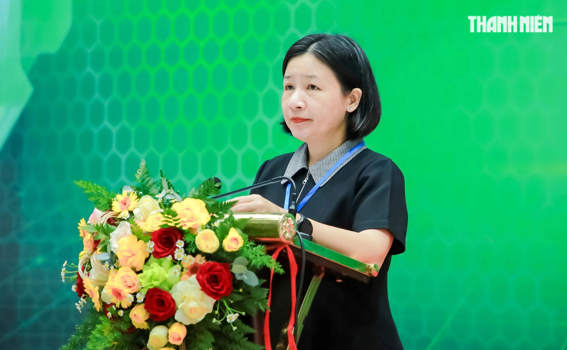 Mùa Robocon ngoài đời thật đầu tiên của Tây Ninh tìm ra nhà vô địch - Ảnh 1.