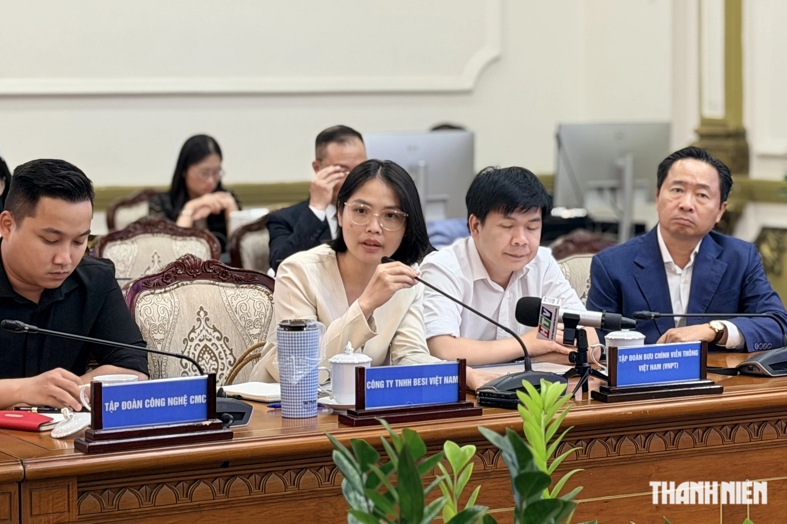 TP.HCM tham vấn nhà đầu tư, 'lộ diện' Trung tâm Công nghệ chiến lược gần 53 ha - Ảnh 4.