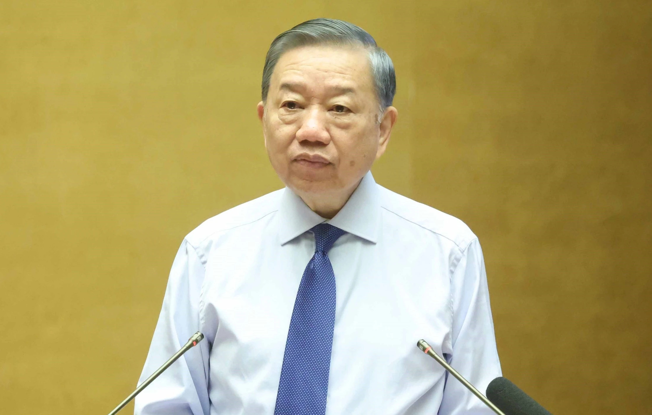 ‘Cán bộ cần chủ động nhận việc khó, chấp nhận sàng lọc’- Ảnh 1.