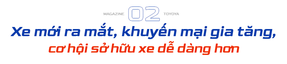 Một thị trường, nhiều lựa chọn: Người Việt đang thay đổi cách chọn xe - Ảnh 7.