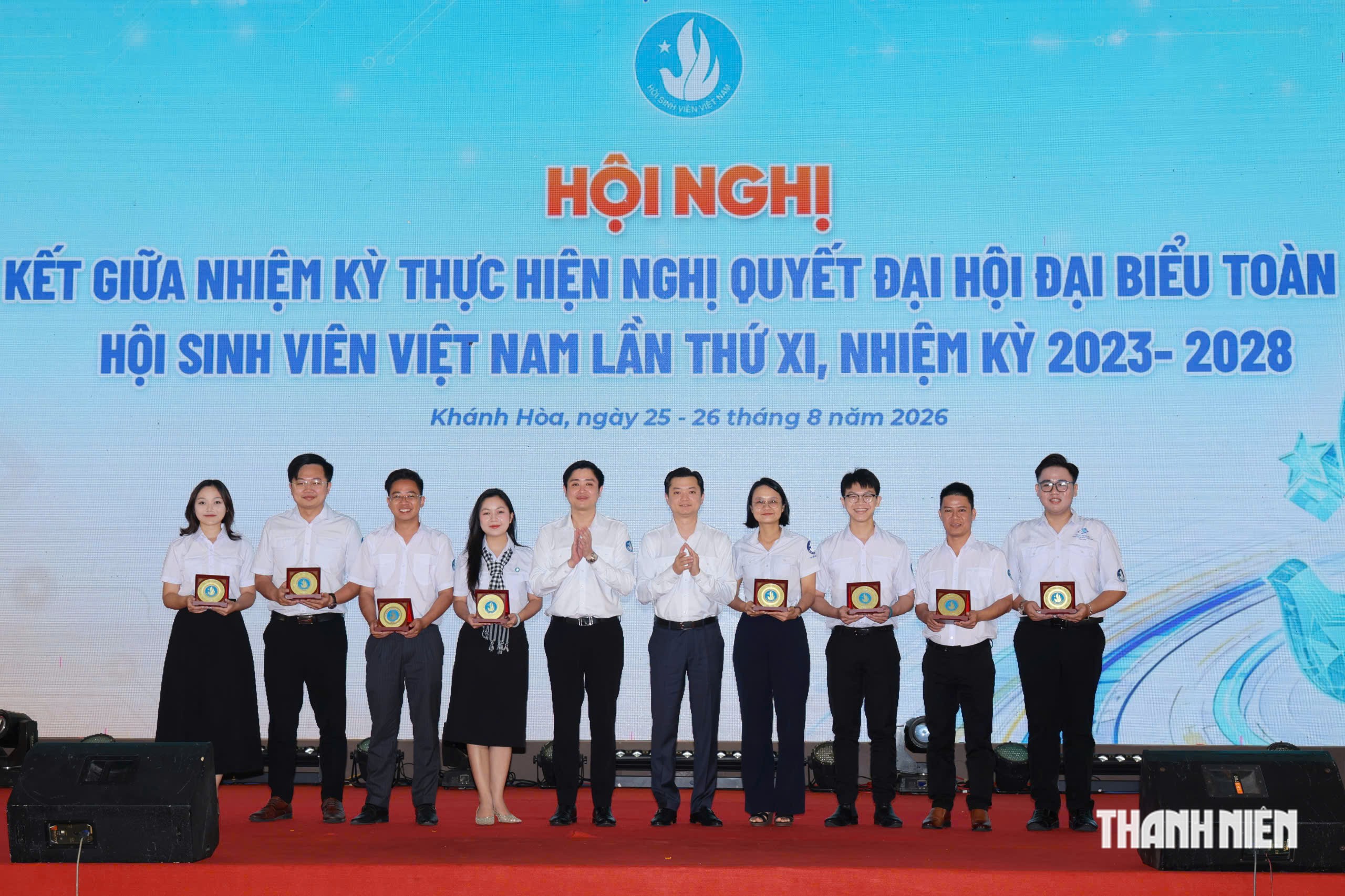 Anh Nguyễn Minh Triết: Không hạ thấp mục tiêu để dễ hoàn thành - Ảnh 5.
