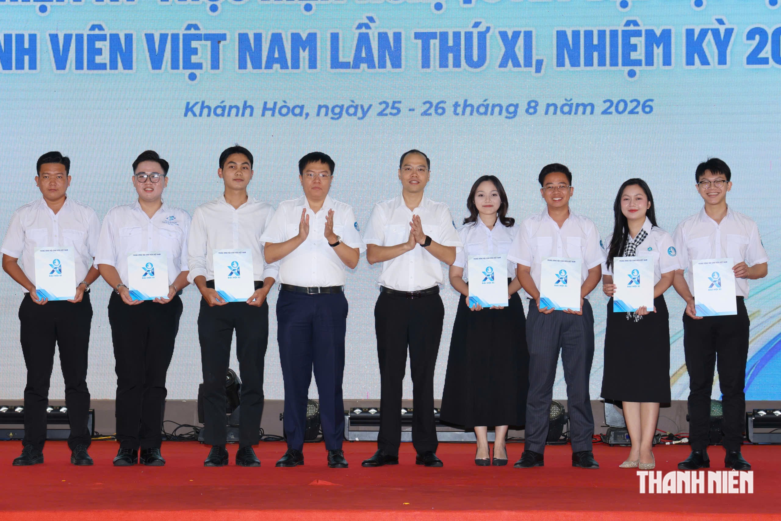 Anh Nguyễn Minh Triết: Không hạ thấp mục tiêu để dễ hoàn thành - Ảnh 6.