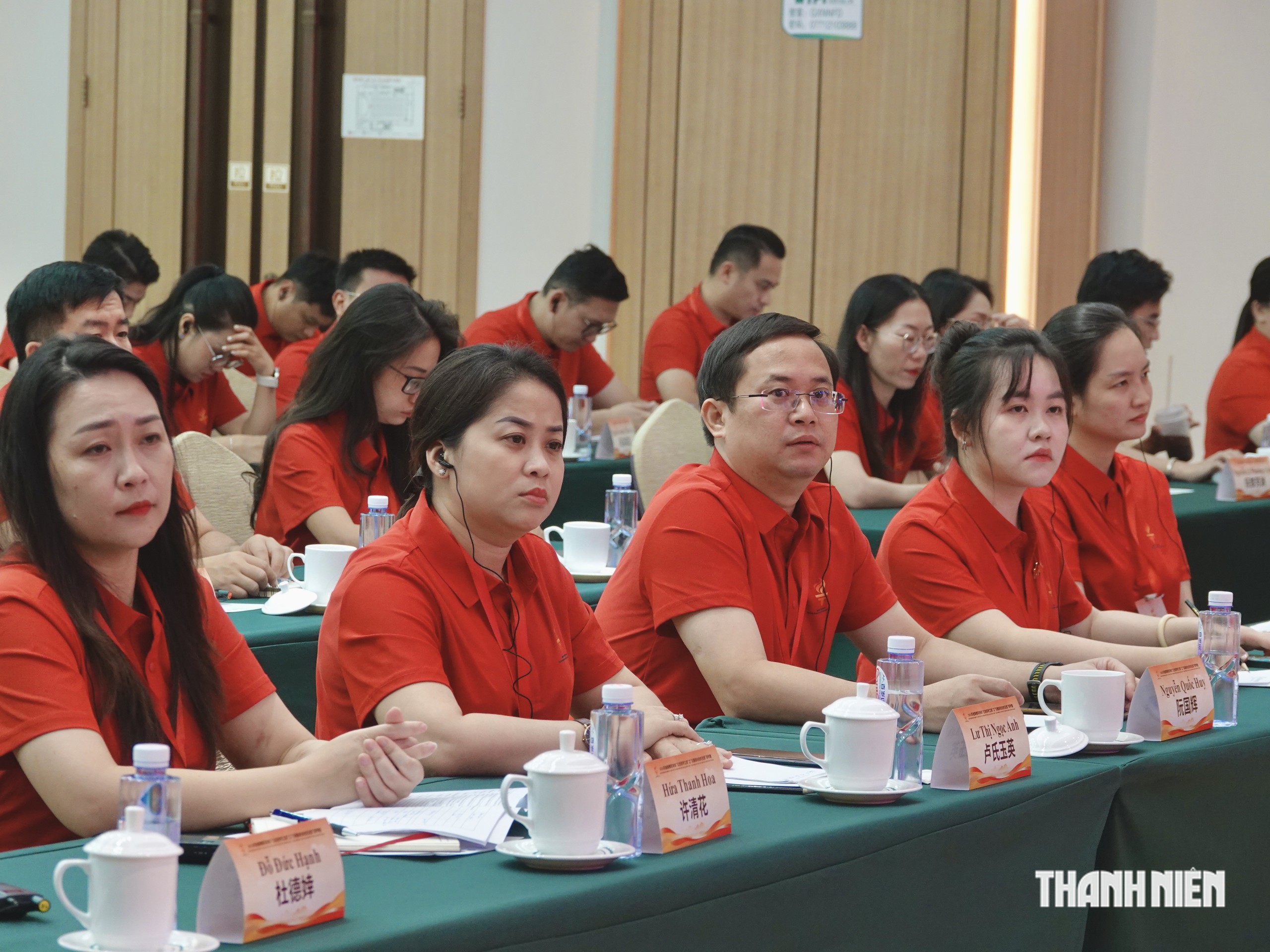 H&agrave;nh tr&igrave;nh đỏ: Theo dấu ch&acirc;n B&aacute;c, viết tiếp c&acirc;u chuyện hữu nghị Việt - Trung- Ảnh 4.