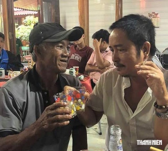 Tìm nhau giữa hòa bình - Kỳ 2: 100 chàng trai Lệ Thủy- Ảnh 1.