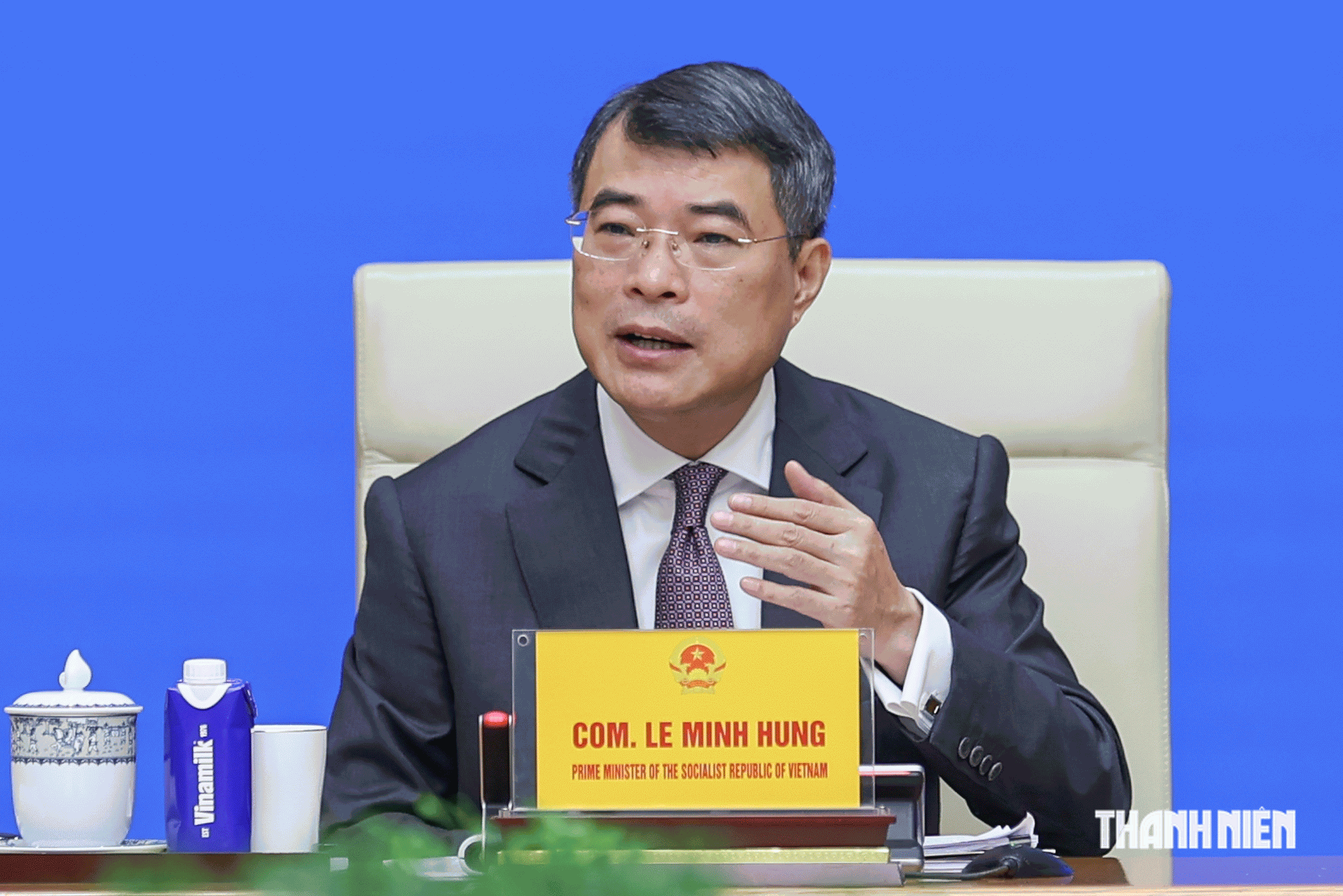 Hợp tác doanh nghiệp VN - Trung Quốc thực chất, hiệu quả hơn - Ảnh 1.