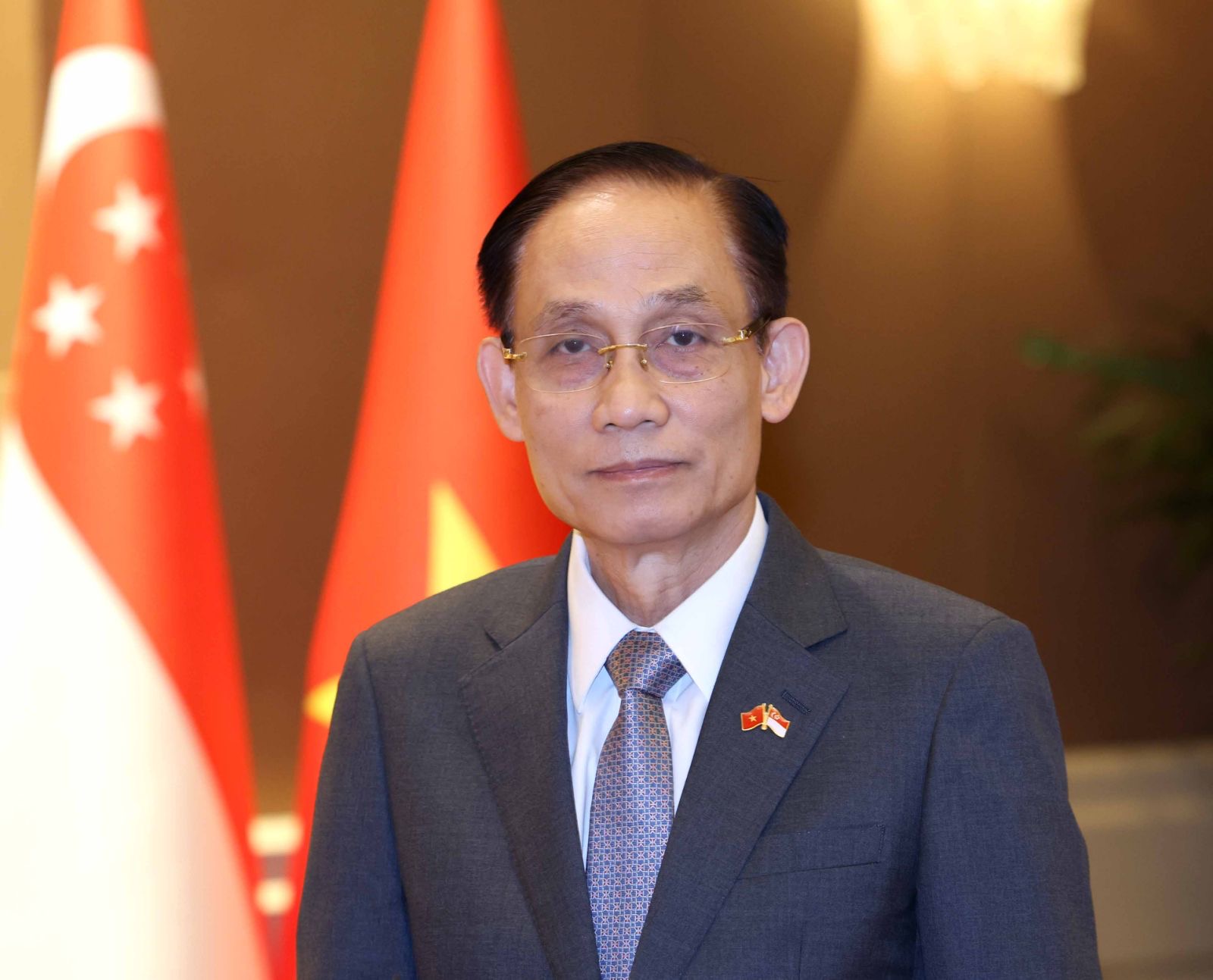 Việt Nam và Singapore cùng tạo ra giá trị, phục vụ phát triển của hai nước- Ảnh 3.