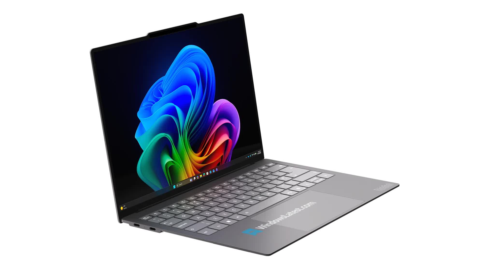 ThinkBook mỏng nhất lịch sử Lenovo lộ diện trước sự kiện lớn - Ảnh 2.
