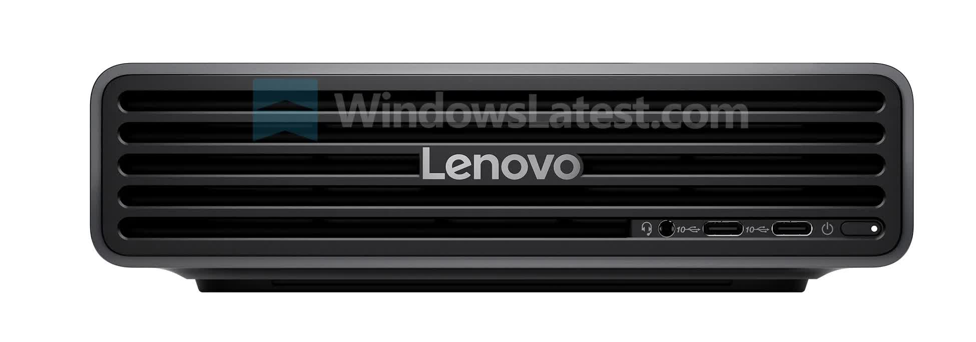 ThinkBook mỏng nhất lịch sử Lenovo lộ diện trước sự kiện lớn - Ảnh 1.