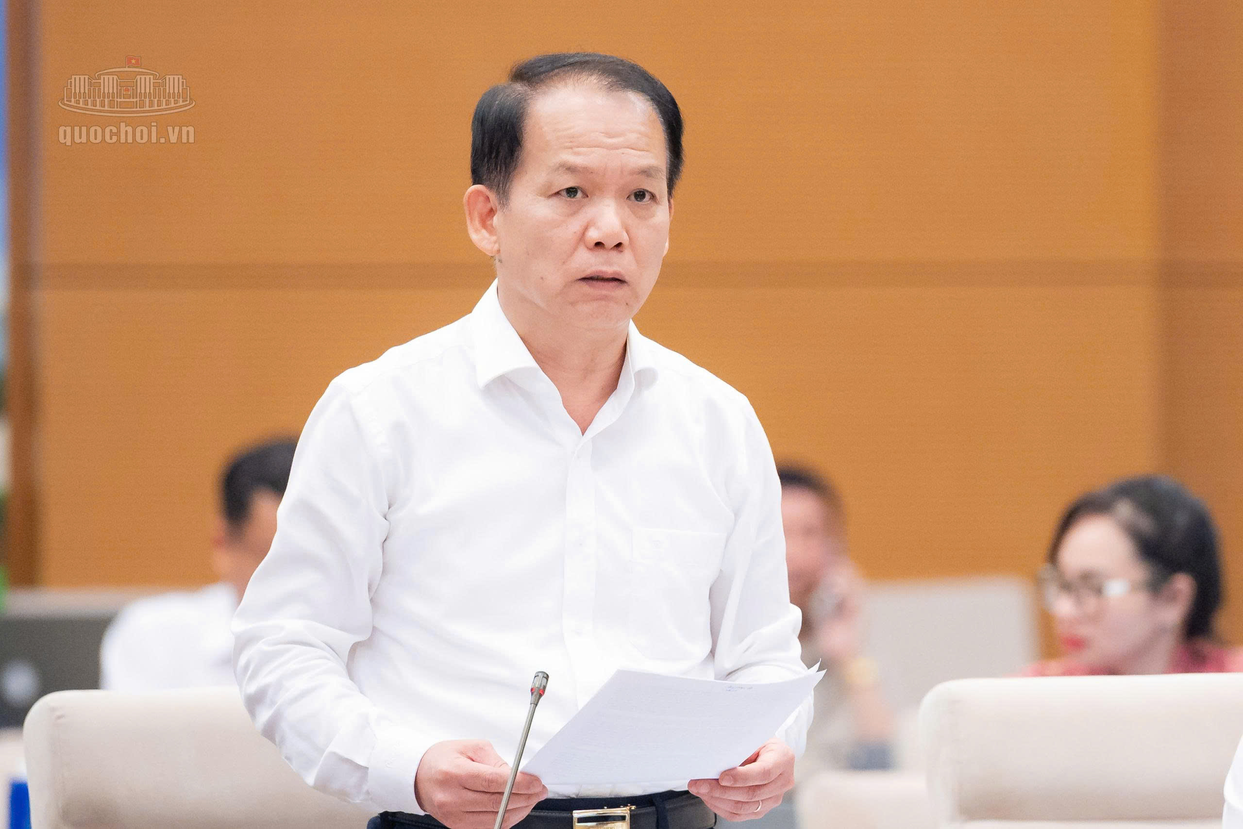 Luật sư cần bảo vệ thông tin khách hàng hay phải tố giác tội phạm?- Ảnh 1.