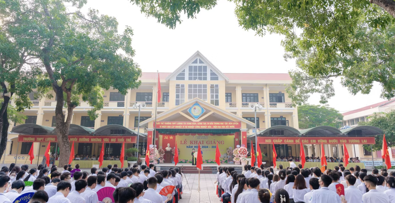 Hủy kết quả thi tốt nghiệp của thủ khoa khối D01 tỉnh Bắc Ninh - Ảnh 1.