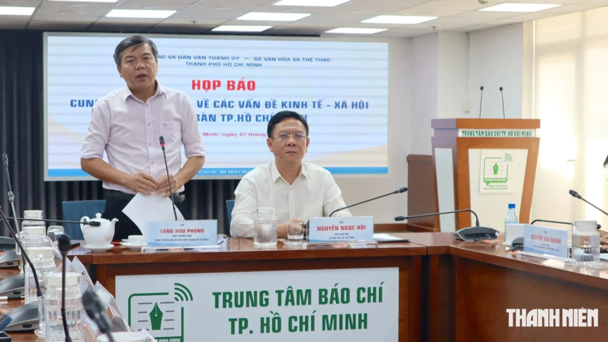 TP.HCM đầu tư hơn 3.848 tỉ đồng xây phòng học mới trước khai giảng - Ảnh 1.