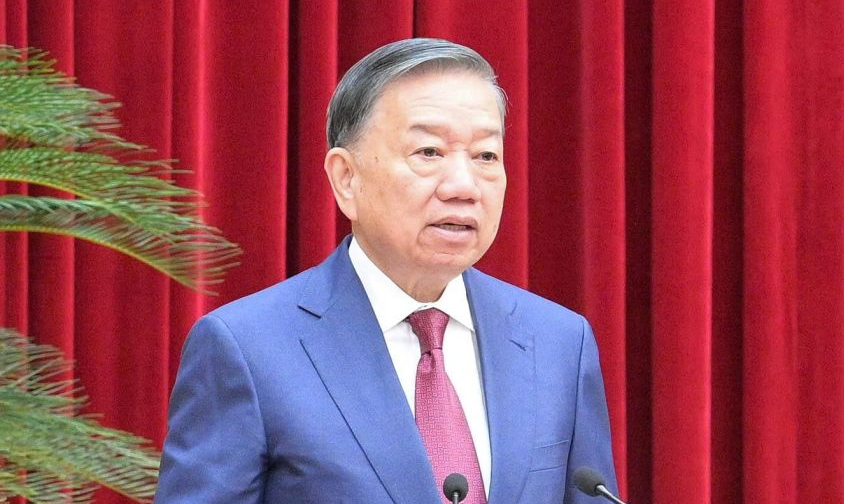 Nghi&ecirc;n cứu cơ chế khen thưởng, n&acirc;ng bậc lương, thăng qu&acirc;n h&agrave;m trước thời hạn - Ảnh 1.