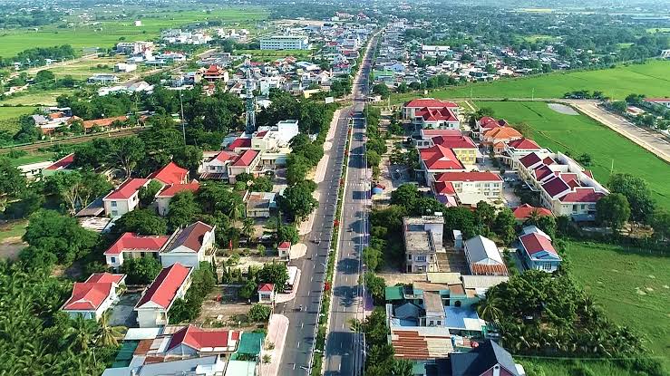 Lâm Đồng đề xuất thành lập 3 phường: Đức Trọng, Hàm Thuận Nam và Cư Jút- Ảnh 5.
