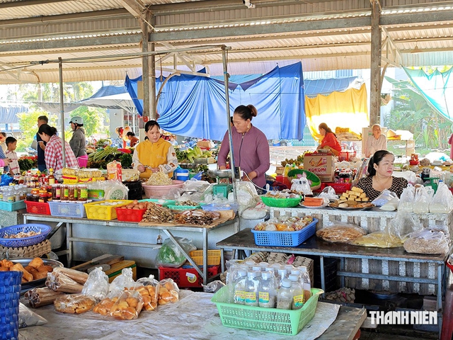 Đừng để doanh nghiệp sợ 'lớn lên lại thêm đủ thứ phải lo'- Ảnh 2.