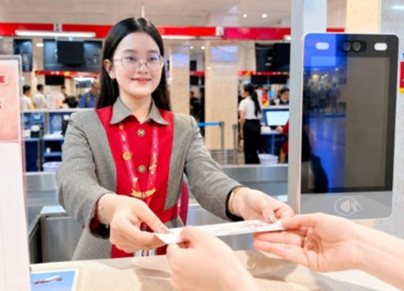 Vietjet sẵn sàng phục vụ hành khách trong dịp cao điểm Quốc khánh 2.9 - Ảnh 10.