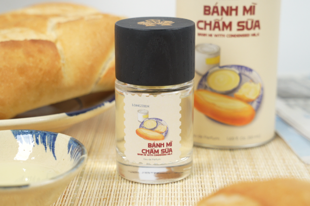 LONGTIEN - Nước hoa Việt Nam đại thắng tại giải thưởng danh giá Bắc Mỹ- Ảnh 3.