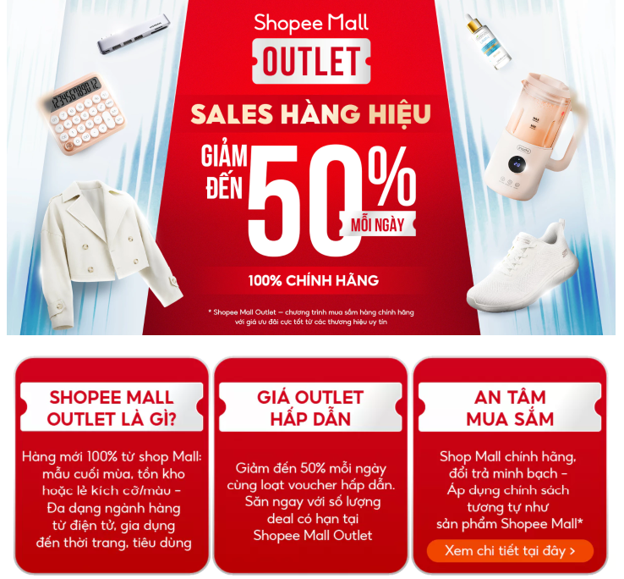 Shopee triển khai loạt s&aacute;ng kiến hỗ trợ nh&agrave; b&aacute;n đ&oacute;n đầu m&ugrave;a mua sắm cuối năm- Ảnh 3.