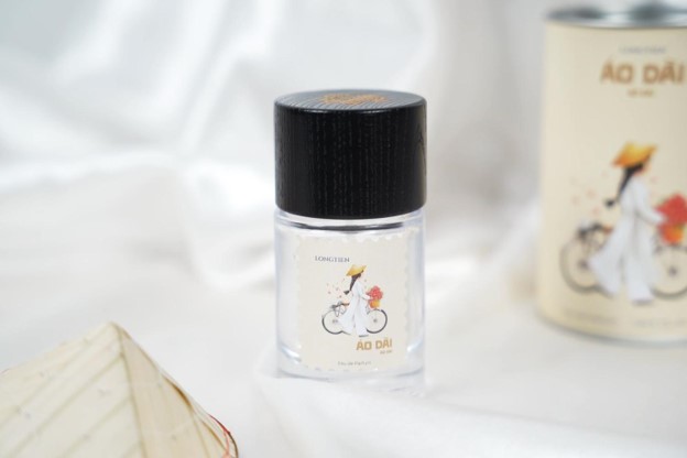 LONGTIEN - Nước hoa Việt Nam đại thắng tại giải thưởng danh giá Bắc Mỹ- Ảnh 4.