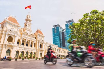 One Central Saigon - Khi mỗi thế hệ viết tiếp câu chuyện thành phố - Ảnh 4.