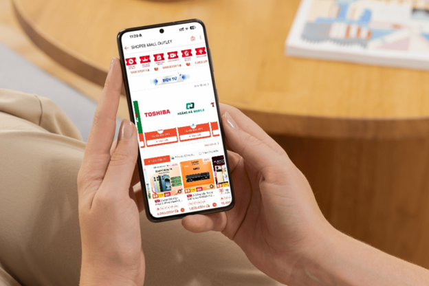 Shopee triển khai loạt s&aacute;ng kiến hỗ trợ nh&agrave; b&aacute;n đ&oacute;n đầu m&ugrave;a mua sắm cuối năm- Ảnh 4.
