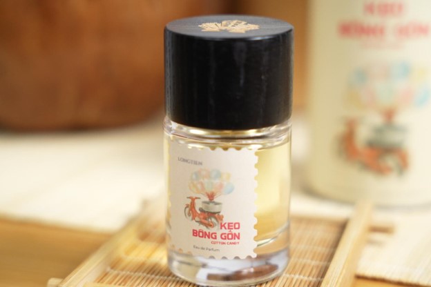 LONGTIEN - Nước hoa Việt Nam đại thắng tại giải thưởng danh giá Bắc Mỹ- Ảnh 5.