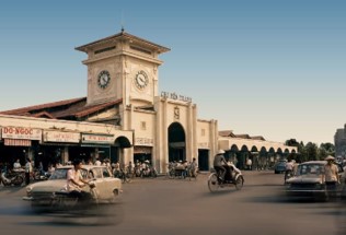 One Central Saigon - Khi mỗi thế hệ viết tiếp câu chuyện thành phố - Ảnh 5.