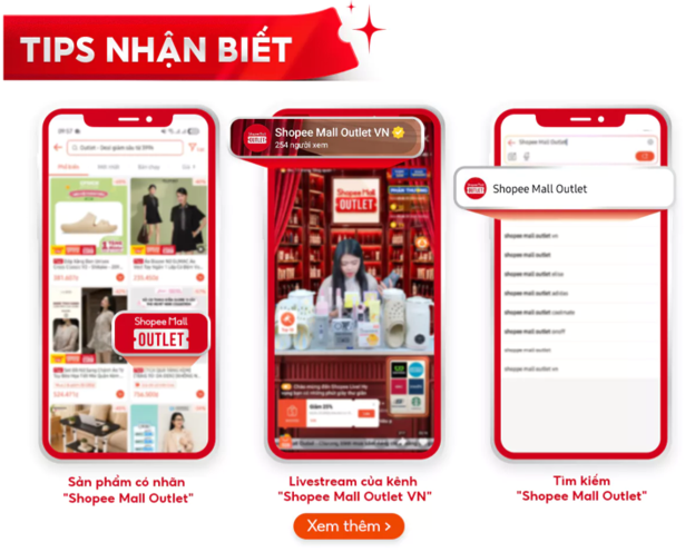 Shopee triển khai loạt s&aacute;ng kiến hỗ trợ nh&agrave; b&aacute;n đ&oacute;n đầu m&ugrave;a mua sắm cuối năm- Ảnh 5.