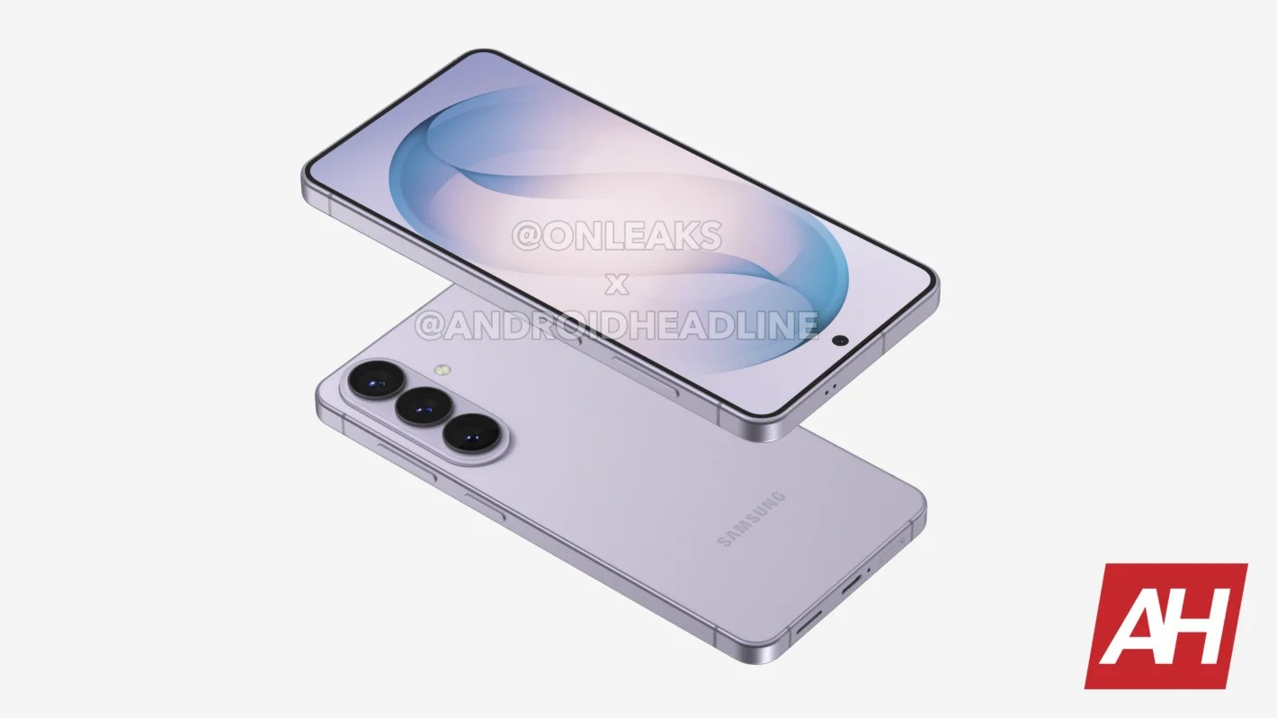 Lộ diện ảnh dựng Samsung Galaxy S27: Giữ nguyên thiết kế nhưng 'lột xác' bên trong - Ảnh 3.