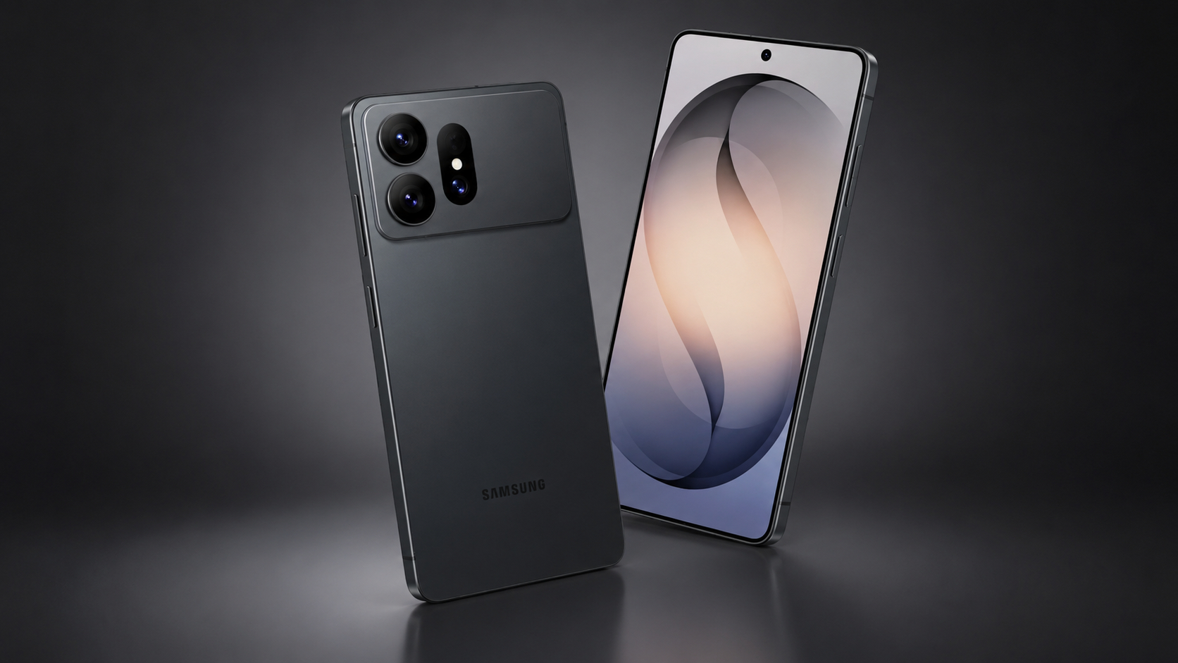Vì sao Samsung không trang bị pin 7.000 mAh cho Galaxy S27 Ultra? - Ảnh 1.