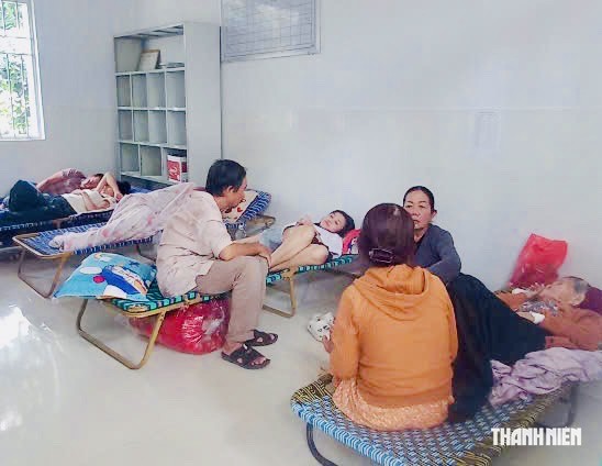 Chỉ đạo khẩn sau nghi vấn ngộ độc tập thể ở Gia Lai- Ảnh 1.