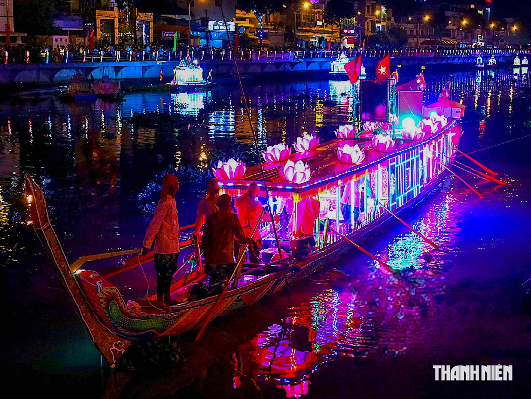 'Bí ẩn' đằng sau dòng sông có môn thể thao đông người tham gia nhất Việt Nam- Ảnh 5.