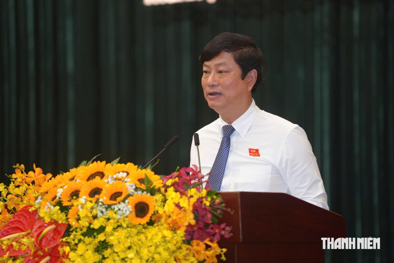 Kỳ họp HĐND TP.HCM: Nhiều chính sách có tác động trực tiếp đến đời sống xã hội- Ảnh 2.