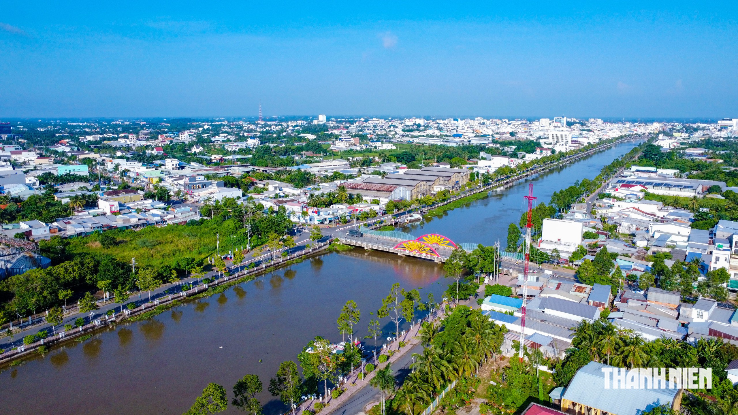 'Bí ẩn' đằng sau dòng sông có môn thể thao đông người tham gia nhất Việt Nam- Ảnh 1.