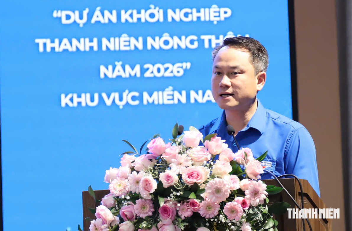 29 dự án khởi nghiệp thanh niên nông thôn tranh tài tại Đà Lạt- Ảnh 2.