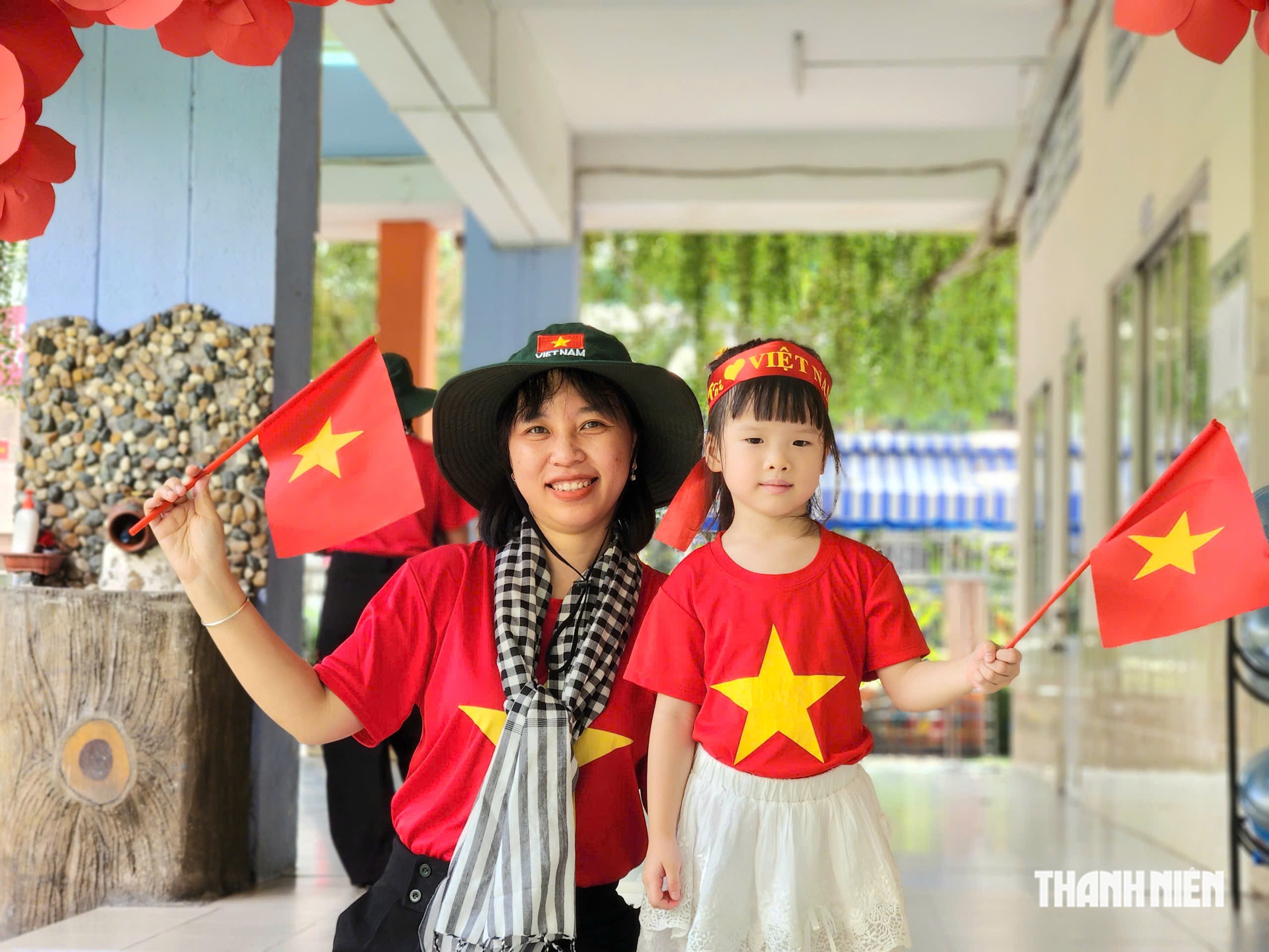 So sánh chi tiết những điểm mới của Chương trình mầm non thí điểm và hiện hành - Ảnh 5.