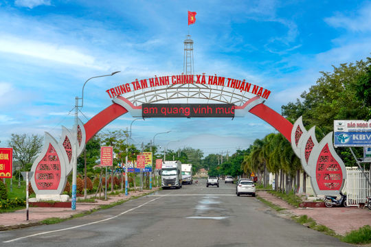 Lâm Đồng đề xuất thành lập 3 phường: Đức Trọng, Hàm Thuận Nam và Cư Jút- Ảnh 2.
