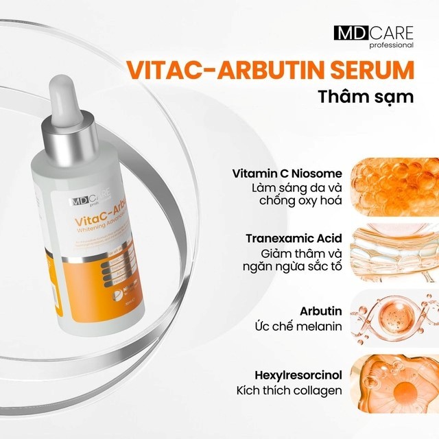 +4 serum chống lão hóa có lượt bán top đầu vì hiệu quả ‘trẻ hóa’ bất ngờ - Ảnh 5.
