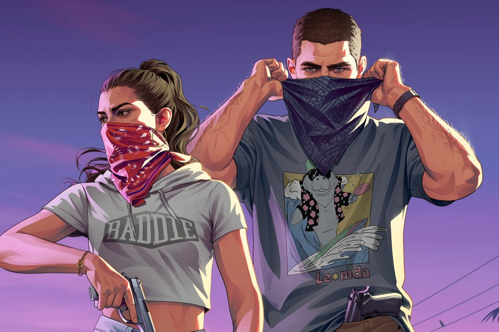 Cẩn trọng bản 'demo' của GTA 6 ẩn chứa mã độc nguy hiểm - Ảnh 1.