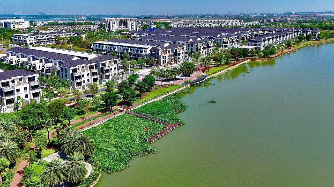 Novaland c&ugrave;ng đối t&aacute;c quốc tế x&acirc;y hơn 500 căn nh&agrave; ở thấp tầng tại Aqua City- Ảnh 4.