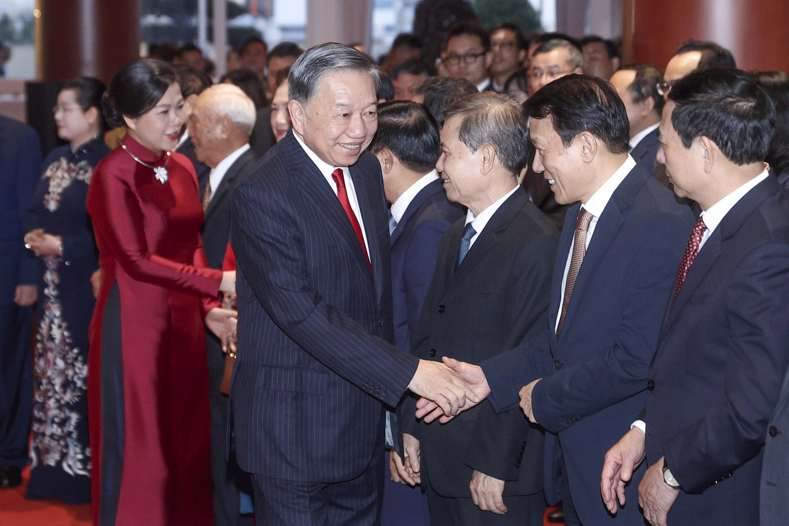 Tin tức đặc biệt trên báo in Thanh Niên 29.8.2026 - Ảnh 1.