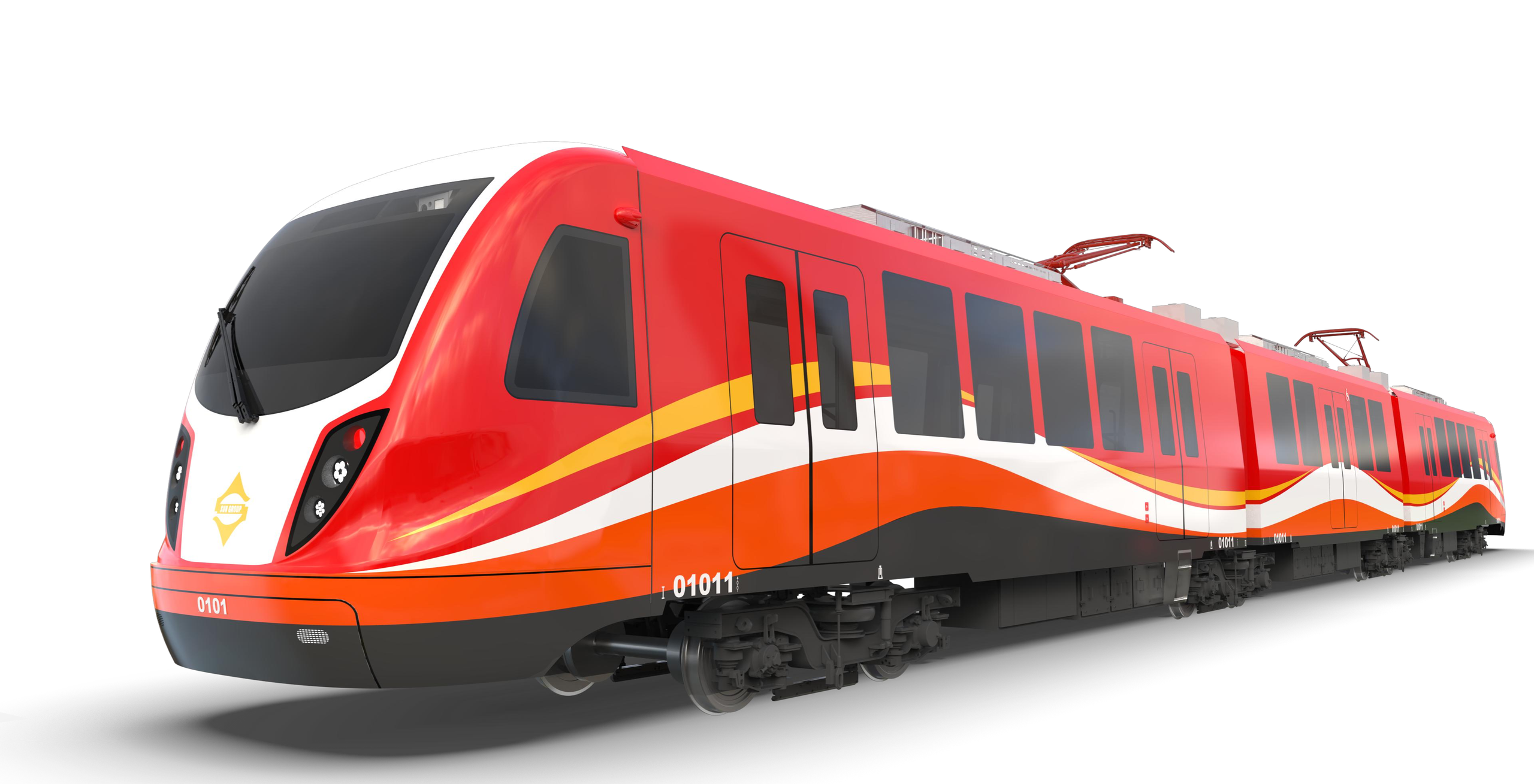 B&ecirc;n trong tuyến LRT đầu ti&ecirc;n của Việt Nam chuẩn bị đ&oacute;n quan kh&aacute;ch dự APEC 2027- Ảnh 1.